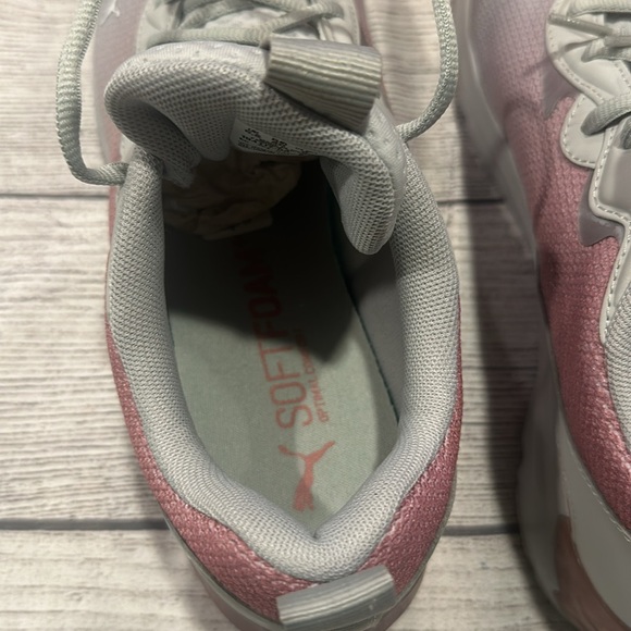 Women’s Puma Cell Initiate Fade sneakers size 9 - Picture 11 of 16